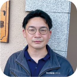 有限会社 旭空調設備メンテナンス 櫻木翔太 様